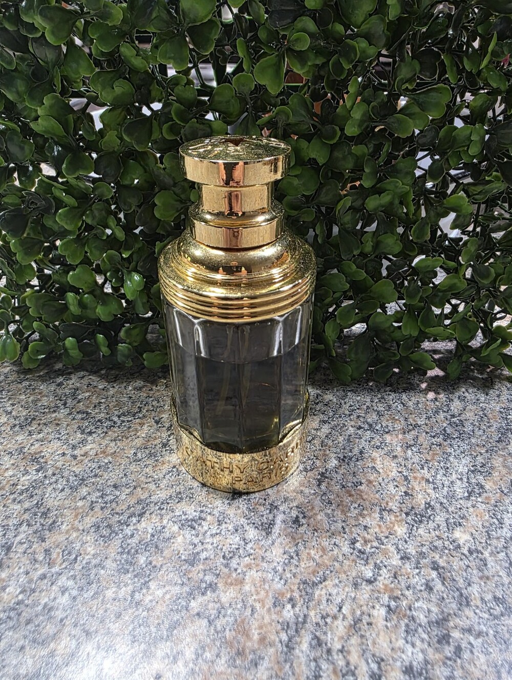 Cathy Carden Paris Vintage Space 21st Made In France